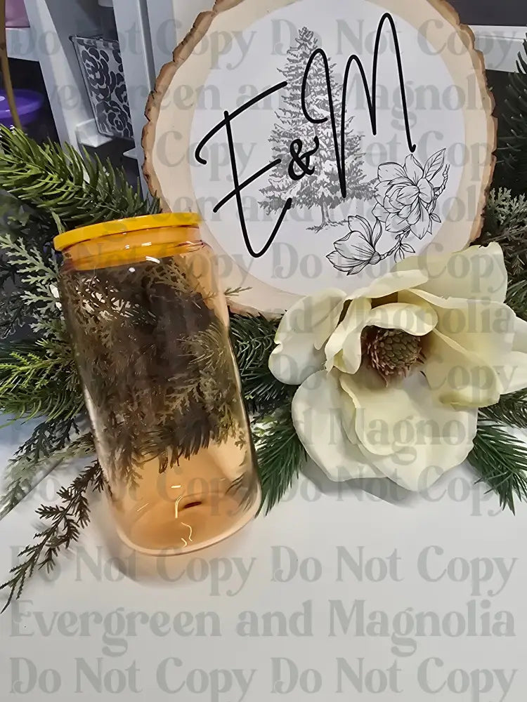 Create your own cup!