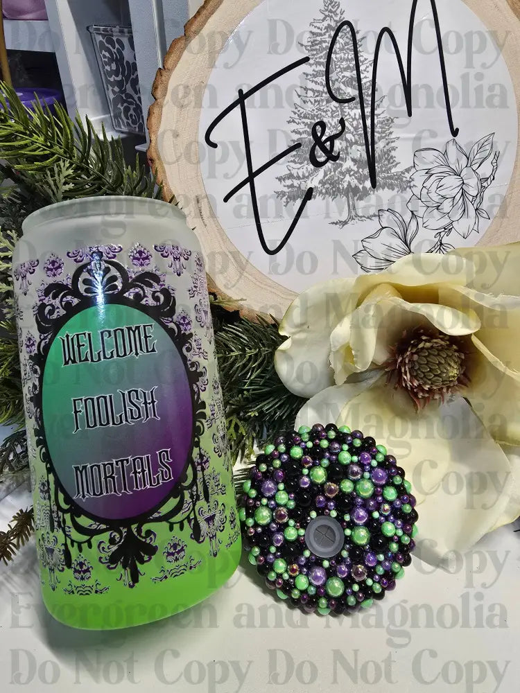 Create your own cup!