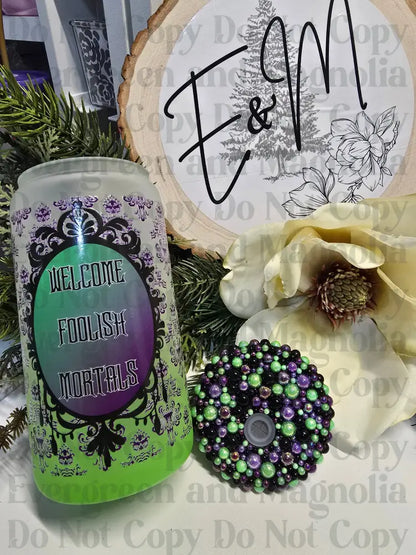 Create your own cup!