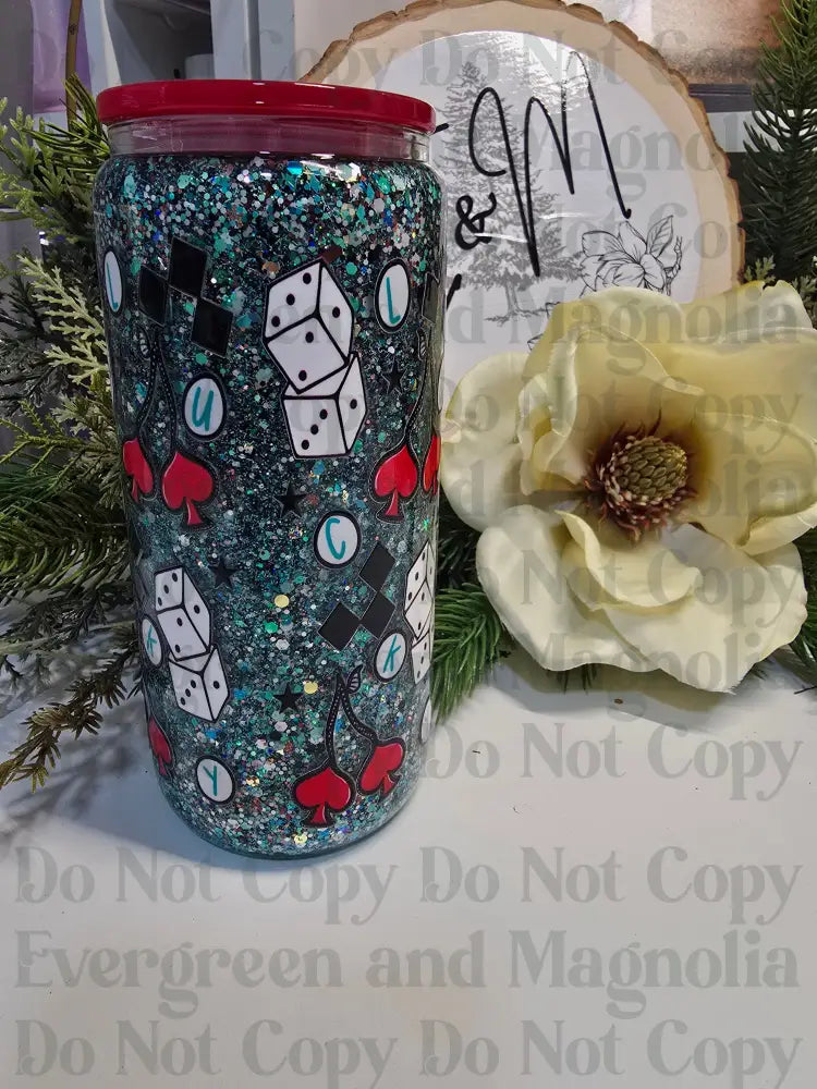 Create your own cup!