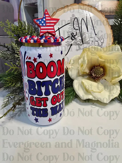 Create your own cup!