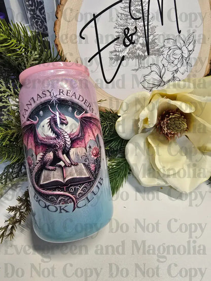 Create your own cup!