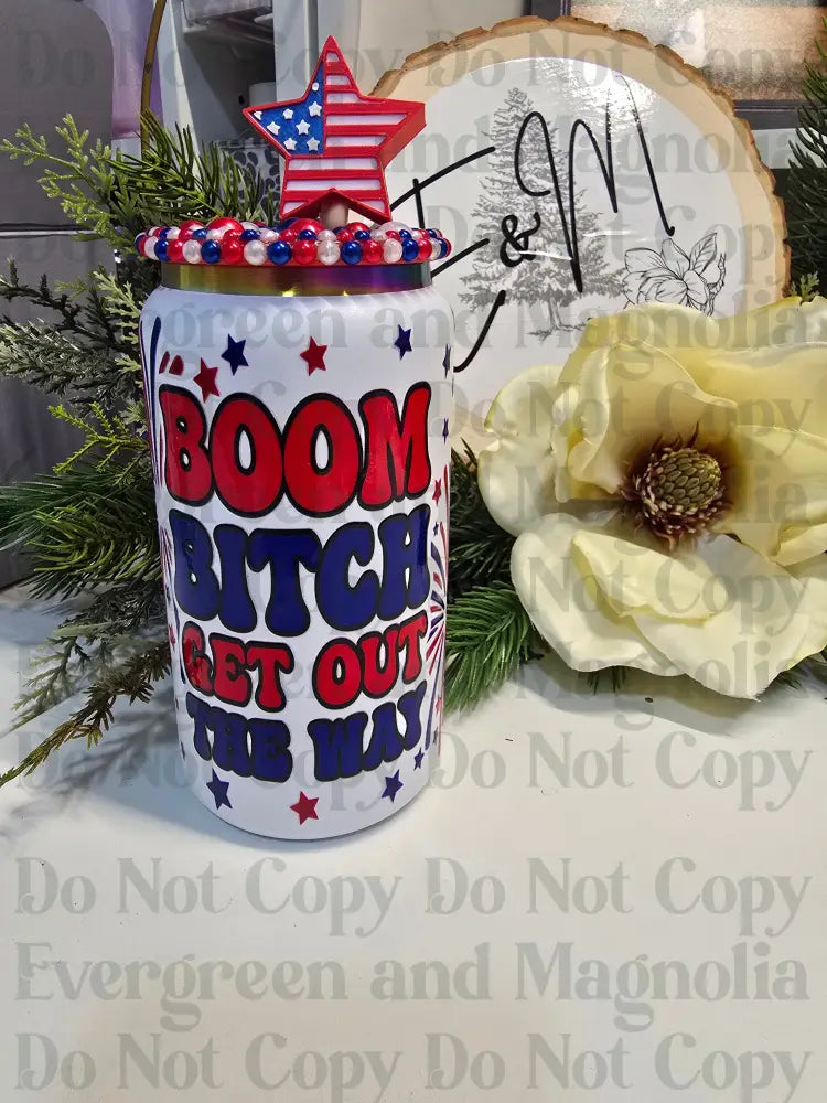 Create your own cup!