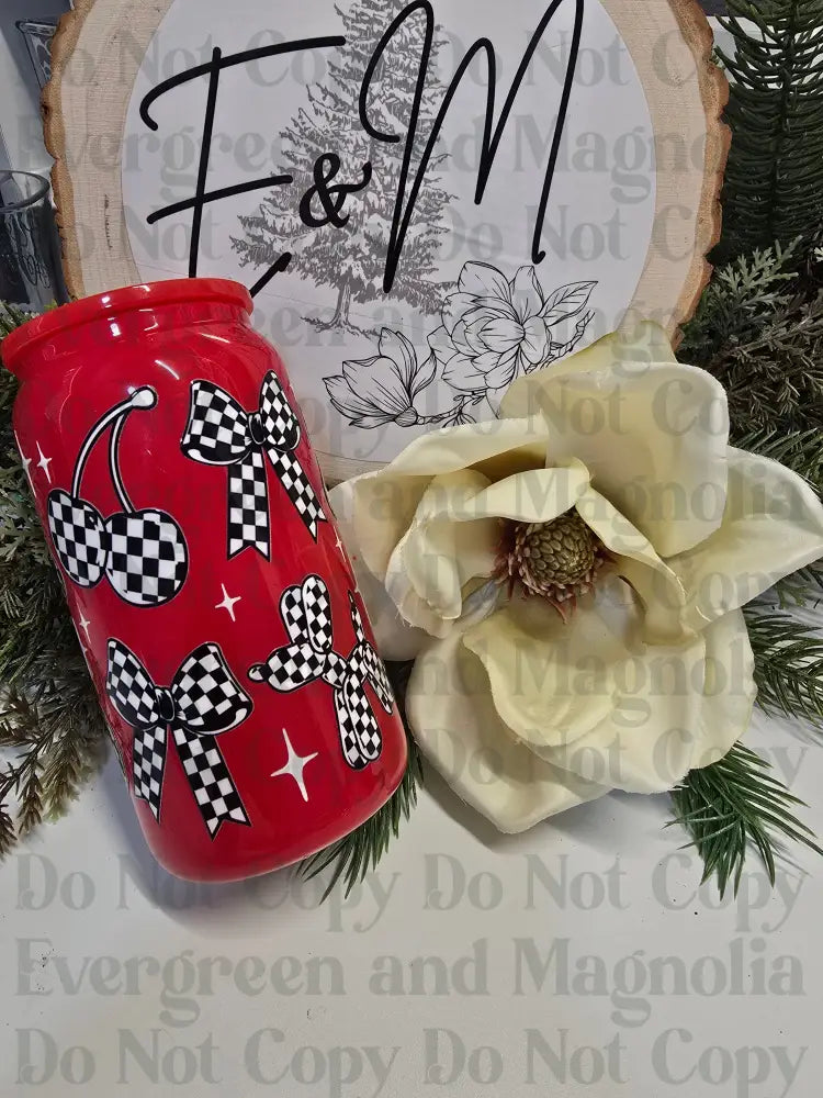 Create your own cup!