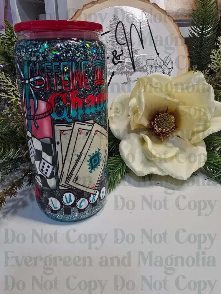 Create your own cup!