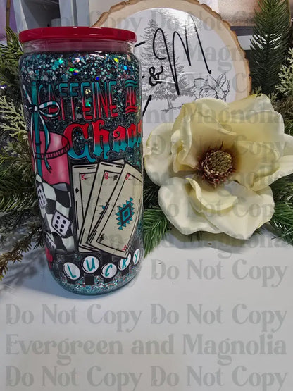 Create your own cup!