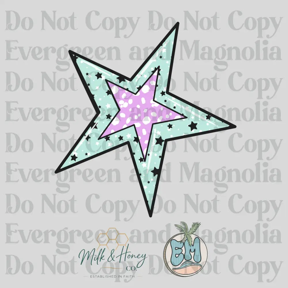 Star 3 Collection