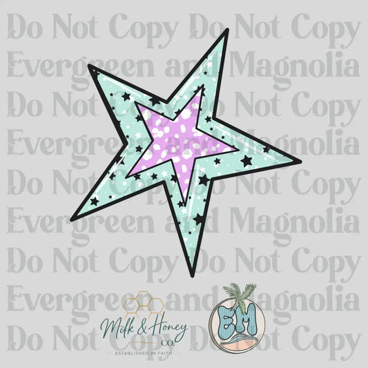 Star 3 Collection