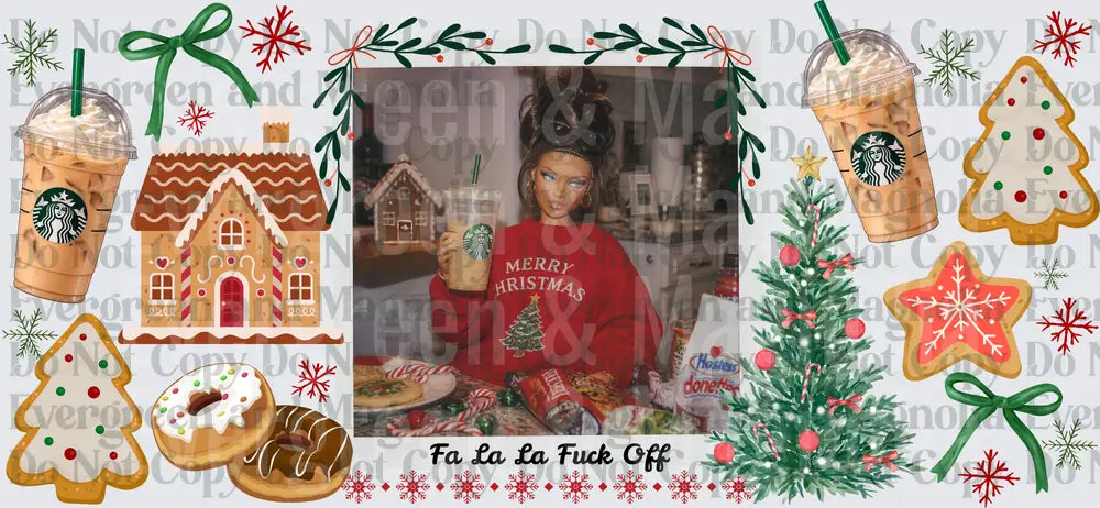 fala fuckoff