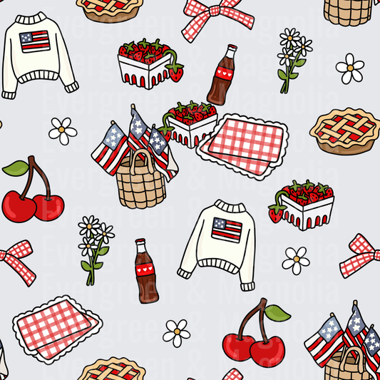 Americana.TR