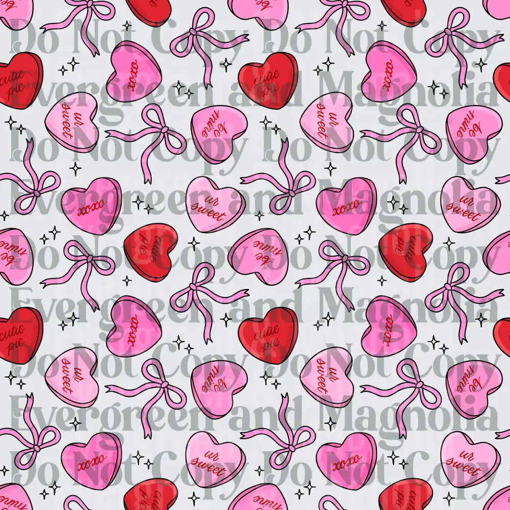CandyHearts.TR