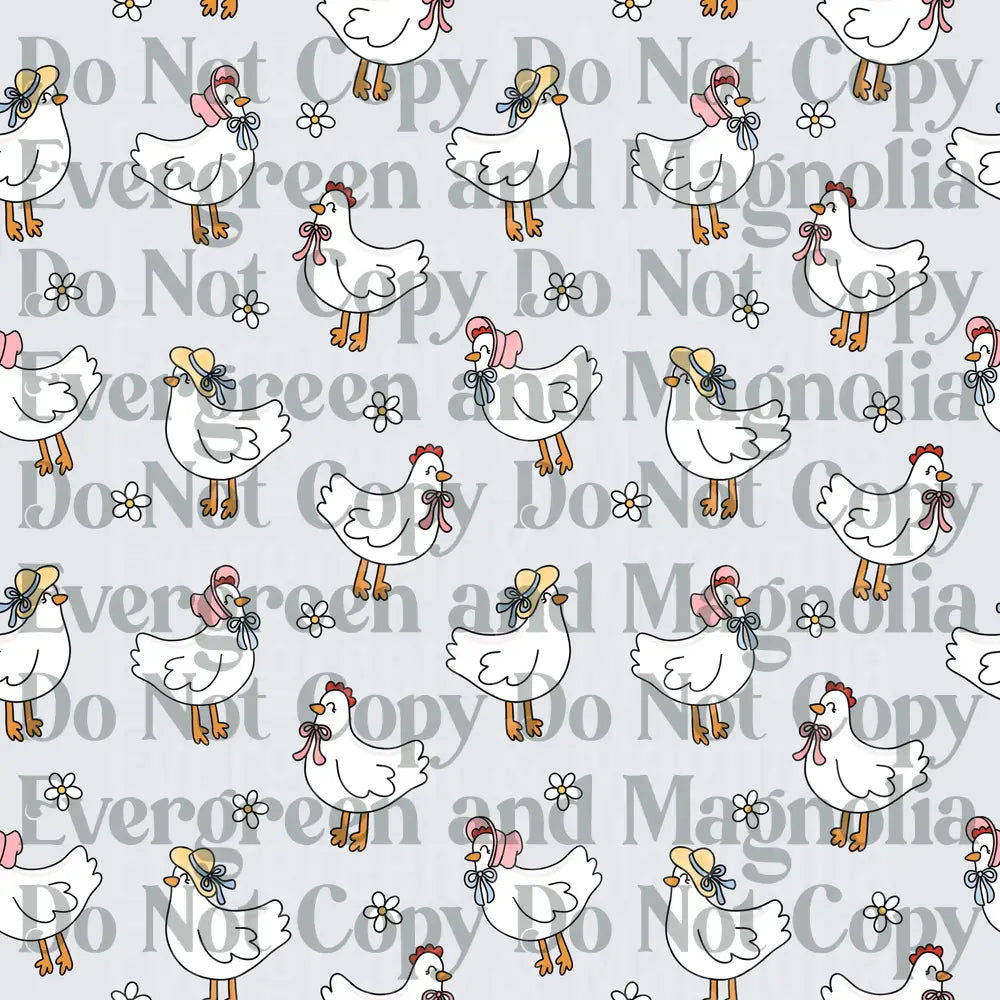 Chickens.TR