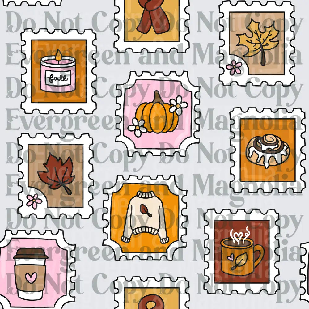 CozyStamps.TR