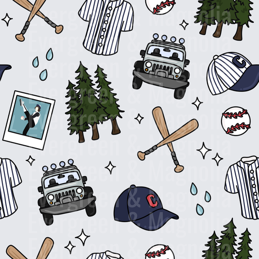 Baseball.Transparent