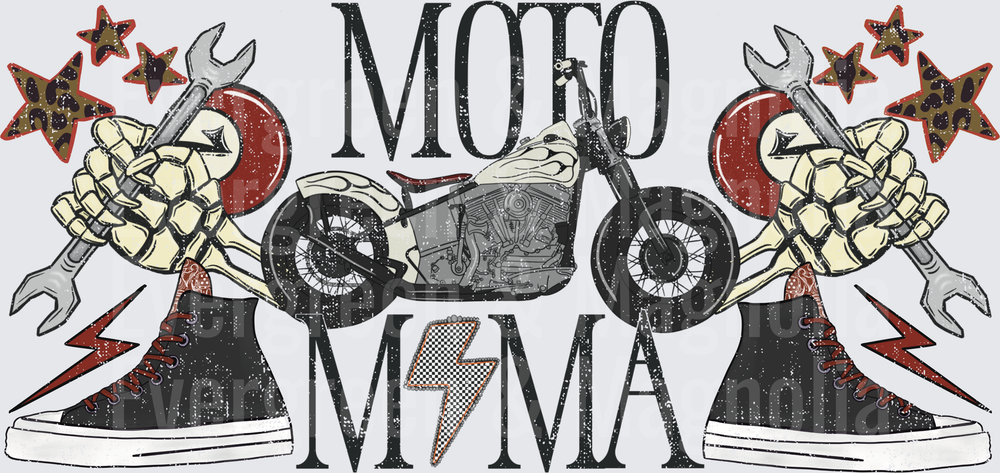 Motomama16oz