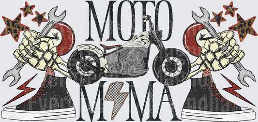 Motomama16oz