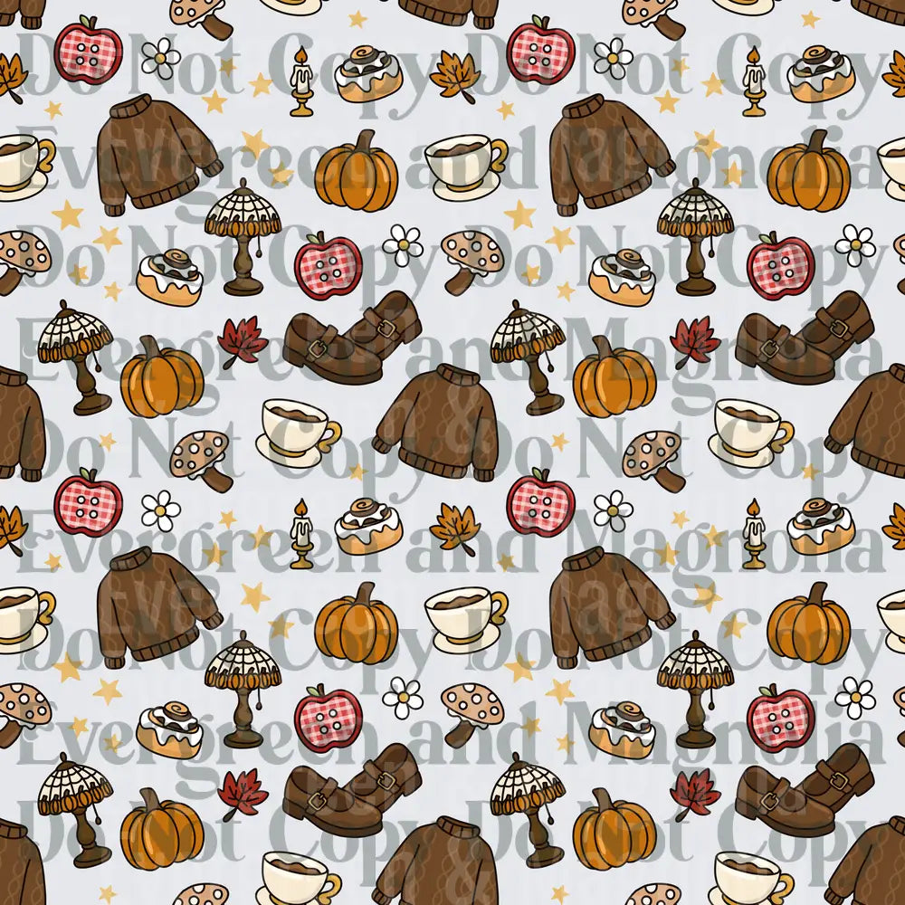 CozyFall.TR