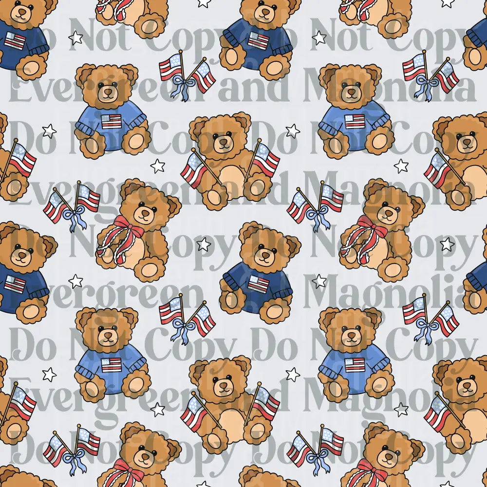 BearyPatriotic.TR