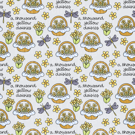 1000YellowDaisies.TR