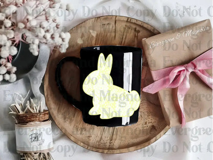 Easter Lace (23 Designs to Choose From) Decal